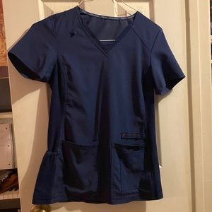 Cherokee iflex scrub too